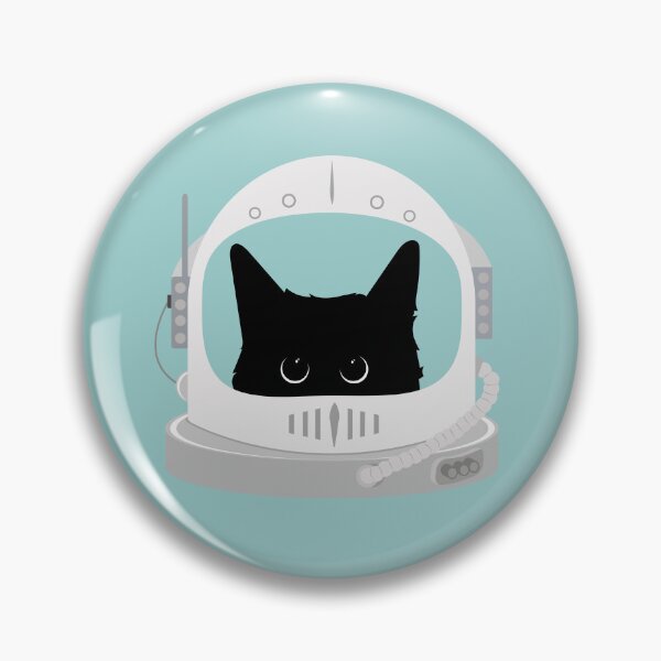 Item preview, ap lang space cat designed and sold by YLIFE.