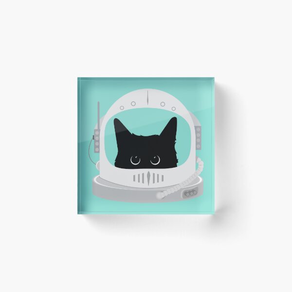 Item preview, ap lang space cat designed and sold by YLIFE.