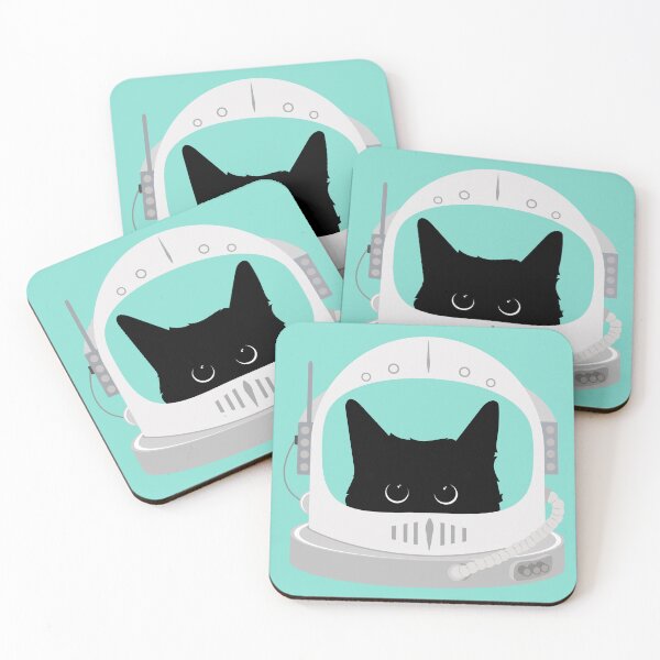Item preview, ap lang space cat designed and sold by YLIFE.