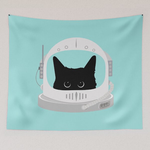 Item preview, ap lang space cat designed and sold by YLIFE.