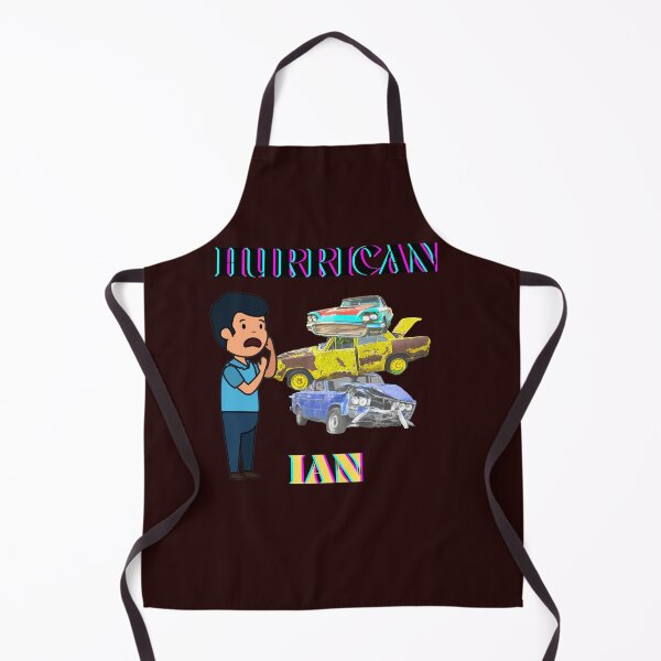 Item preview, I SURVIVED HURRICANE IAN 2022 designed and sold by marie1919.