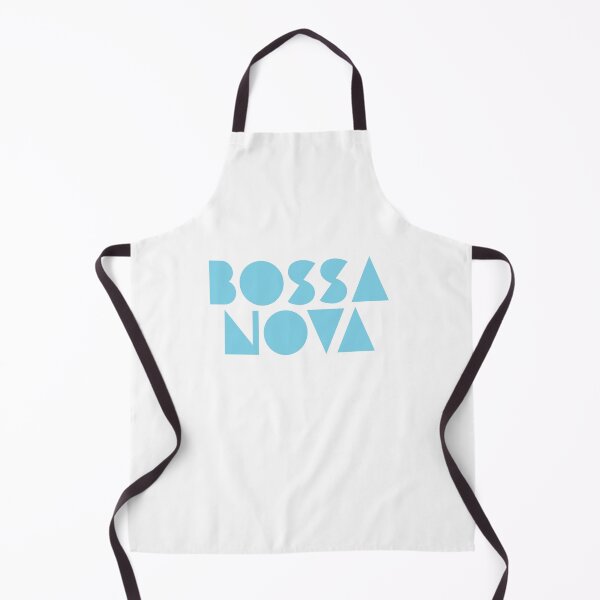 Item preview, Bossa Nova Brazil retro design designed and sold by analogue_rock.