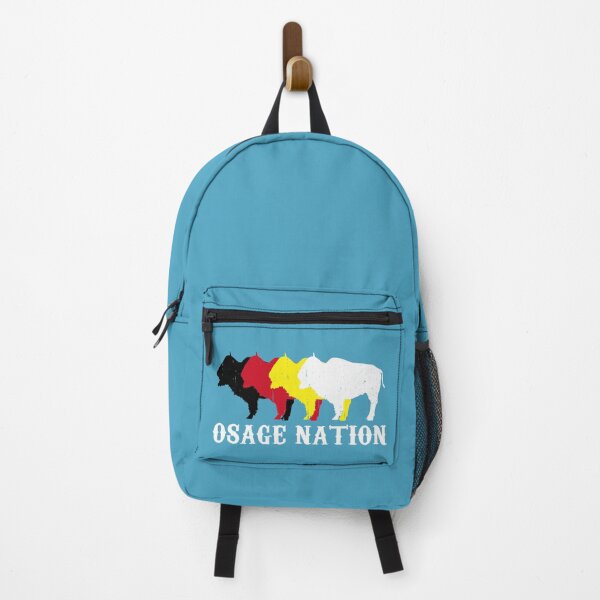 Item preview, Osage Nation Indian designed and sold by MagicBoutique.