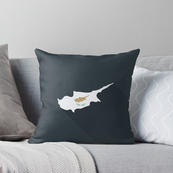 Item preview, Cyprus designed and sold by FlatFlags.