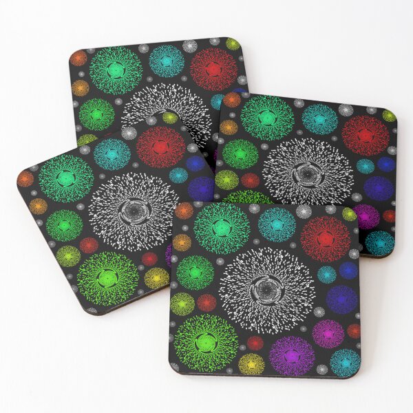 Item preview, Rainbow Patterns - Colors  designed and sold by Twaingrant.