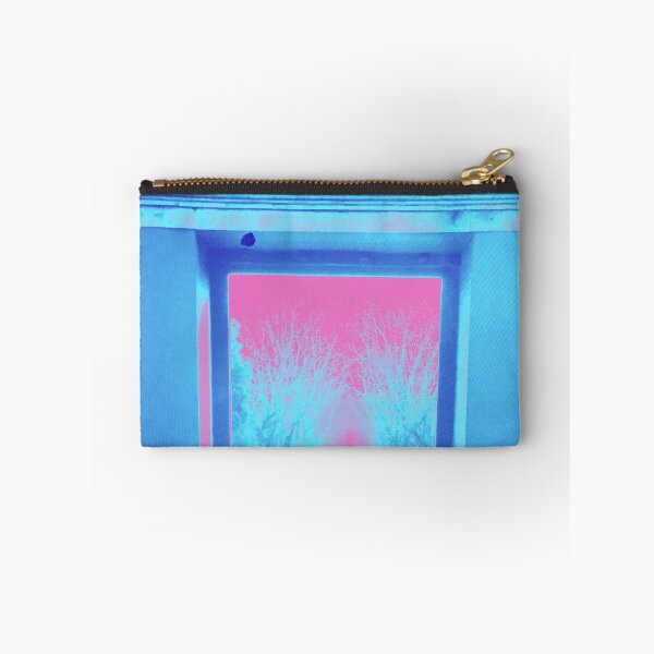 Item preview, Pink and Purple Beijing Gate Photography - Art designed and sold by jolabrese.