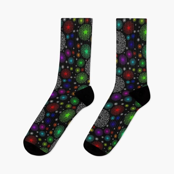 Item preview, Rainbow Patterns - Colors  designed and sold by Twaingrant.
