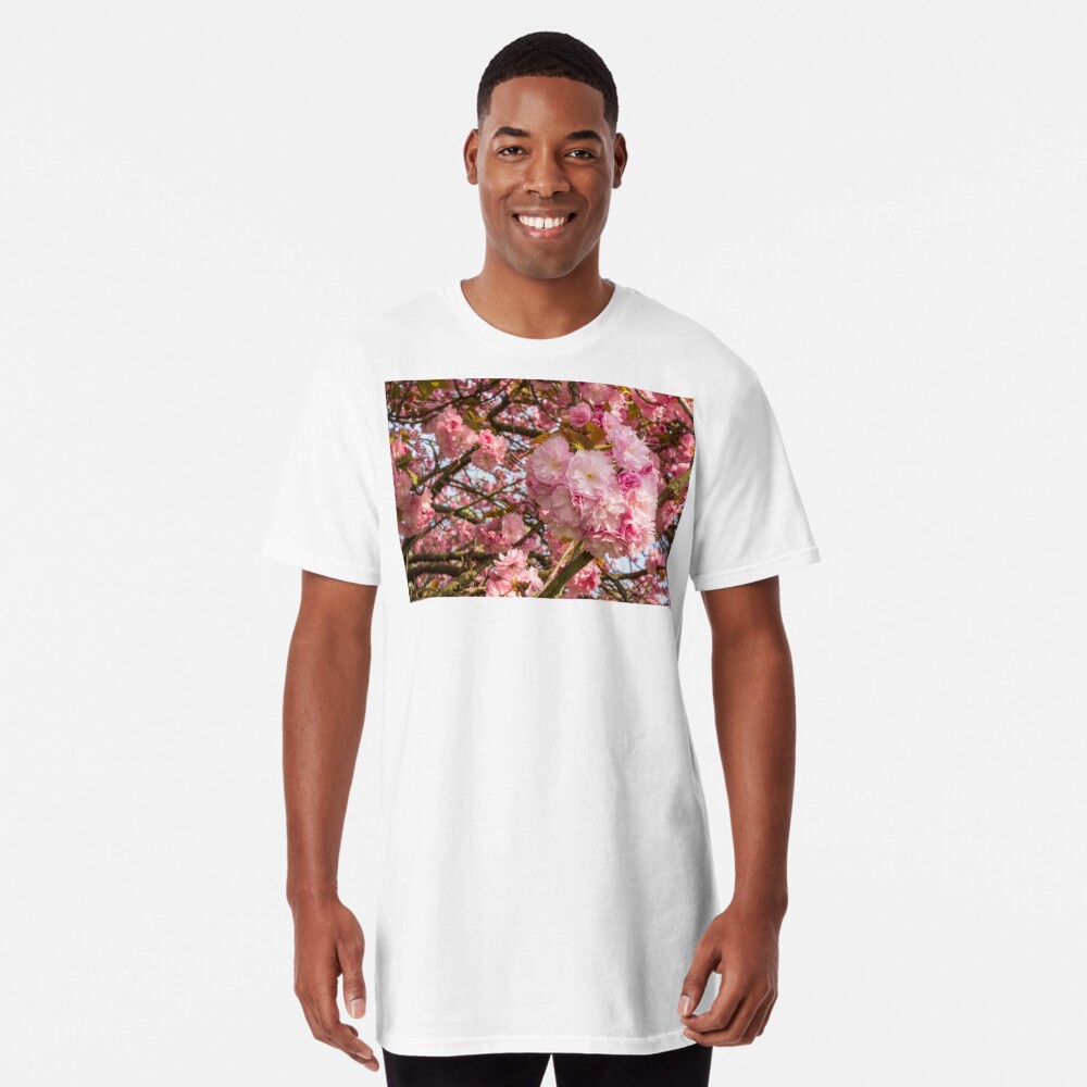 Item preview, Long T-Shirt designed and sold by mike-pellinni.