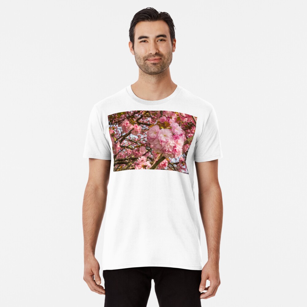 Item preview, Premium T-Shirt designed and sold by mike-pellinni.