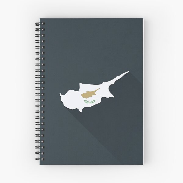 Item preview, Cyprus designed and sold by FlatFlags.