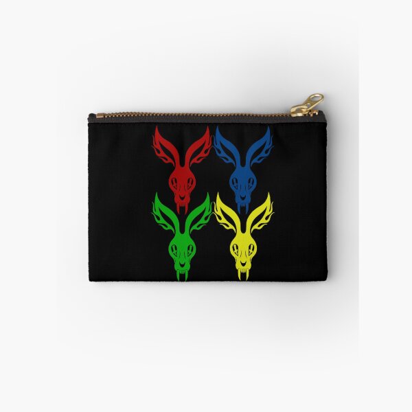 Item preview, mr bungle-easter bunny artwork designed and sold by LondownDesign.