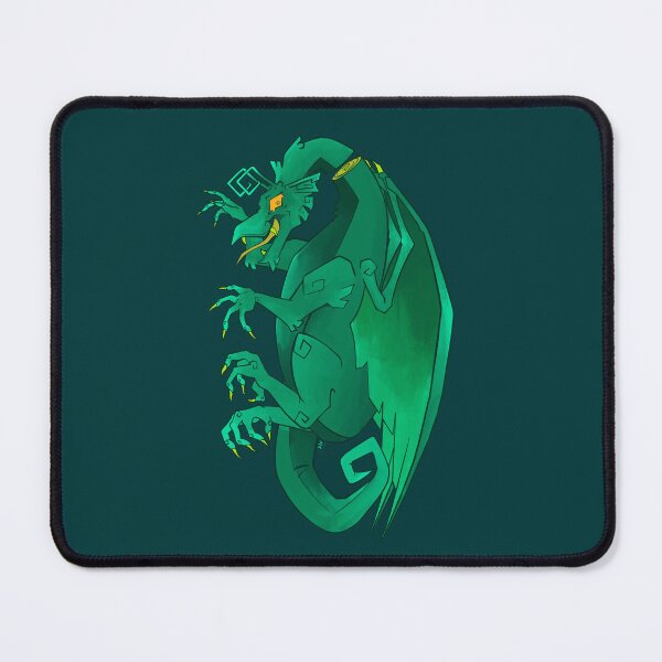 Item preview, Jabberwock designed and sold by Madeleine Kenyon.