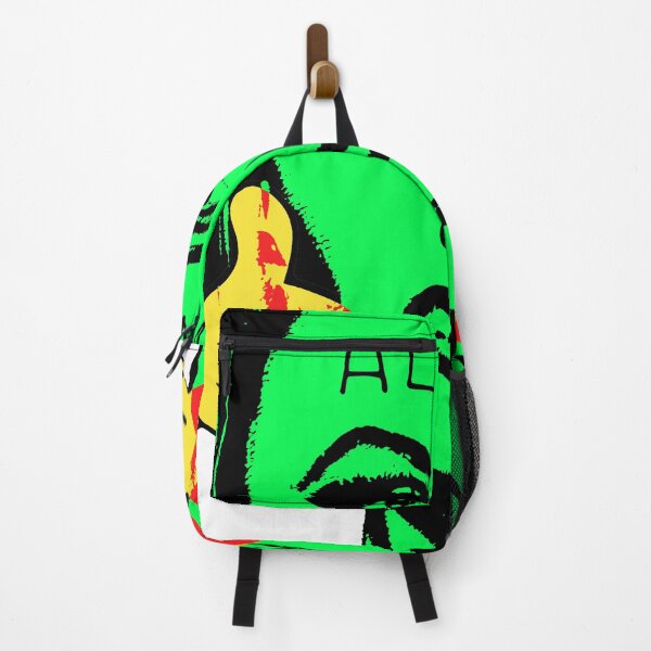 Item preview, Alone | terrible Pop Art | Retro Surreal | Vintage Hard Life (yellow gloves) By Tyler Tilley designed and sold by Tyler Tilley.