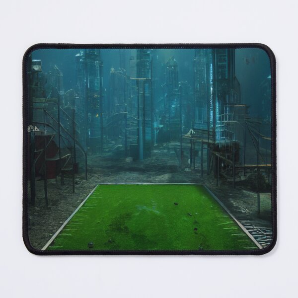 Item preview, Planet Warz - Sea of C - Ancient City of C "Planet Sportzone 03" designed and sold by Brazz Official.