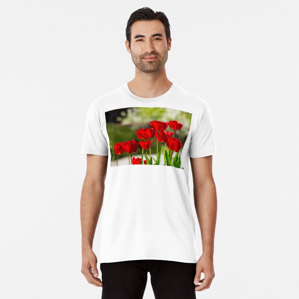 Item preview, Premium T-Shirt designed and sold by mike-pellinni.