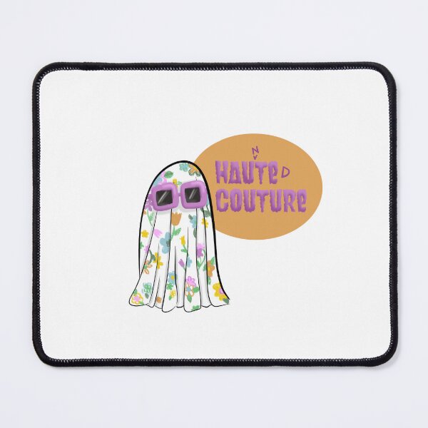 Item preview, High Fashion Ghost designed and sold by Modeye.
