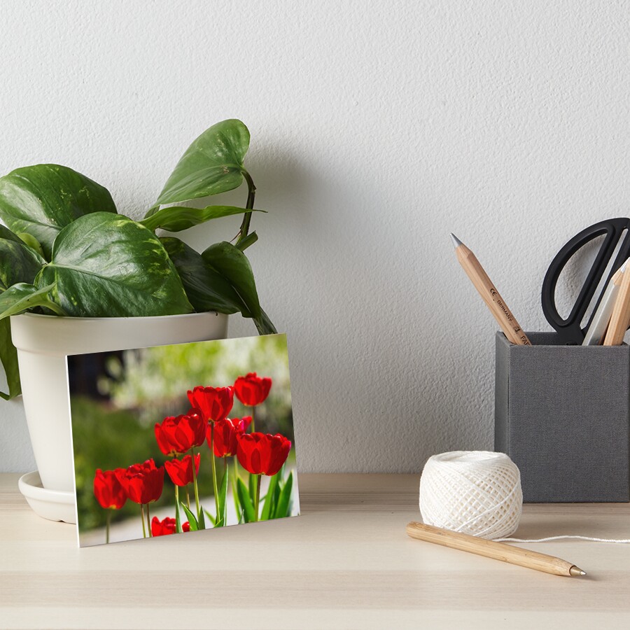 Item preview, Art Board Print designed and sold by mike-pellinni.