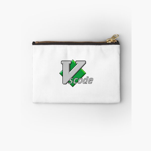 Item preview, VS Code / Vim - Misbrand Sticker  designed and sold by Stellar-Prints.