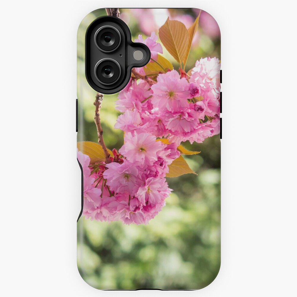 Item preview, iPhone Tough Case designed and sold by mike-pellinni.