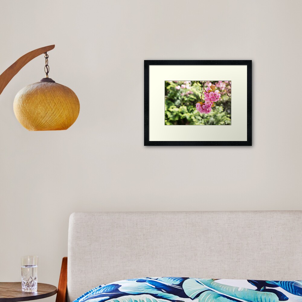 Item preview, Framed Art Print designed and sold by mike-pellinni.
