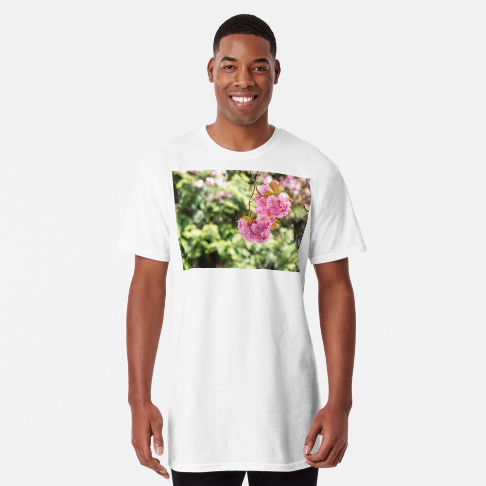 Item preview, Long T-Shirt designed and sold by mike-pellinni.