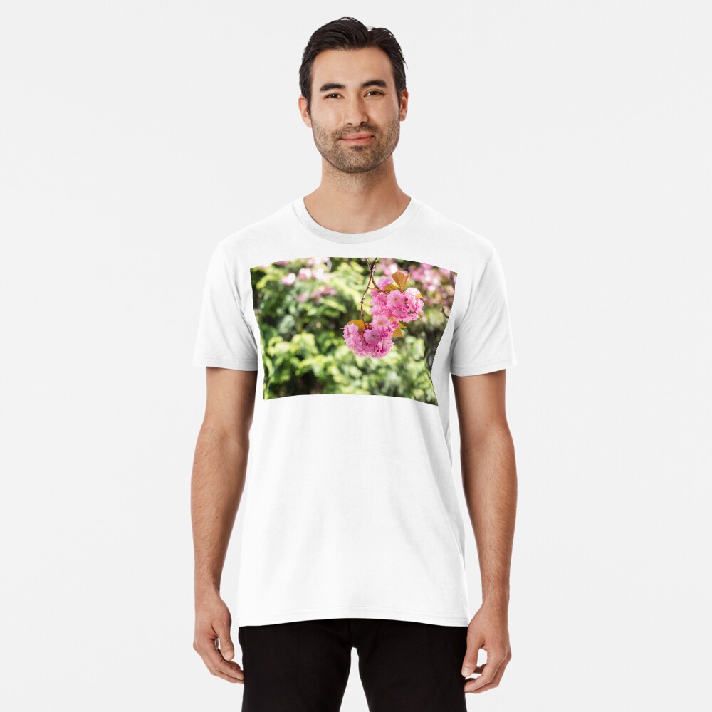 Item preview, Premium T-Shirt designed and sold by mike-pellinni.