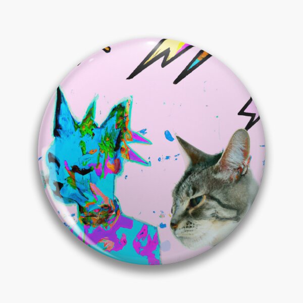 Item preview, Catdrama designed and sold by Farbitroid.