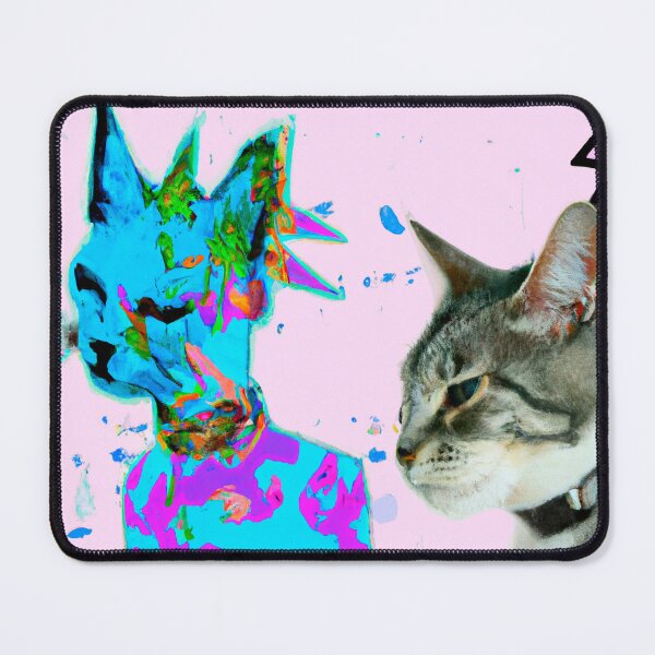 Item preview, Catdrama designed and sold by Farbitroid.