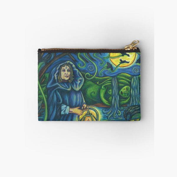 Item preview, Old Crone Wisdom designed and sold by Roxiartwork.