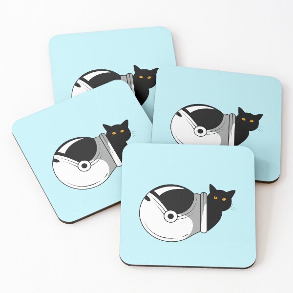 Item preview, ap lang space cat designed and sold by YLIFE.