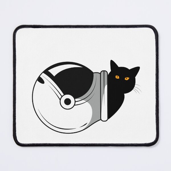 Item preview, ap lang space cat designed and sold by YLIFE.