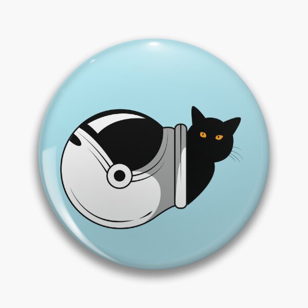 Item preview, ap lang space cat designed and sold by YLIFE.