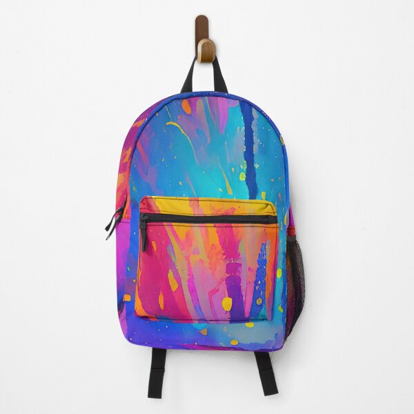 Item preview, Festive Fireworks in Splatter designed and sold by Arkneer.