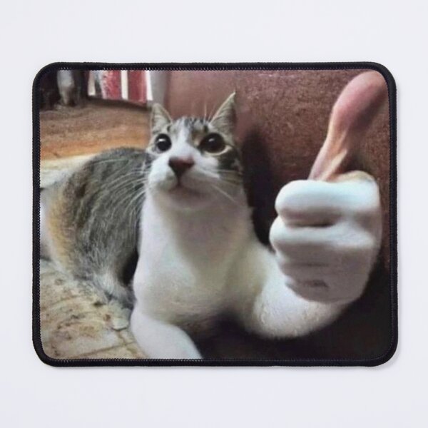 Item preview, *Thumbs up* designed and sold by cocksnot.