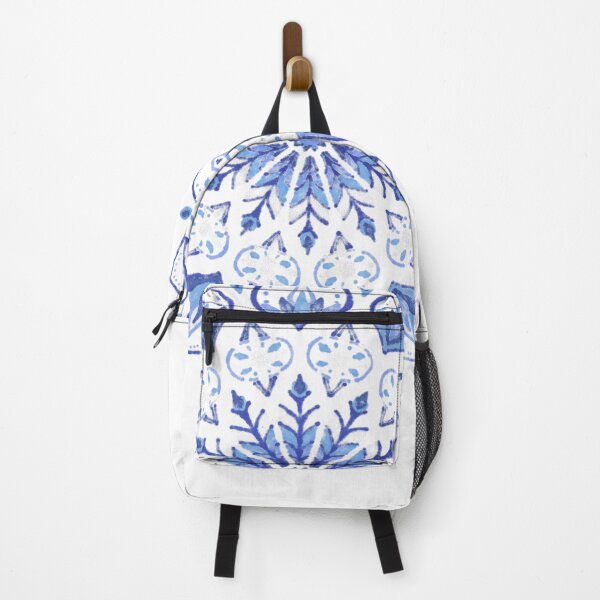 Item preview, Blue Snowflake designed and sold by BeneathDesigns.