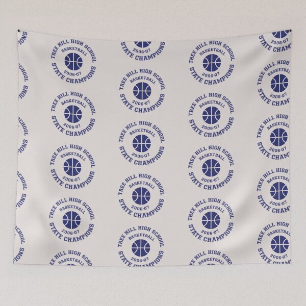 Item preview, one tree hill basketball champs designed and sold by ashton-designs.
