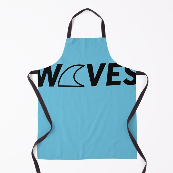 Item preview, WAVES LOGO designed and sold by boleteshop.