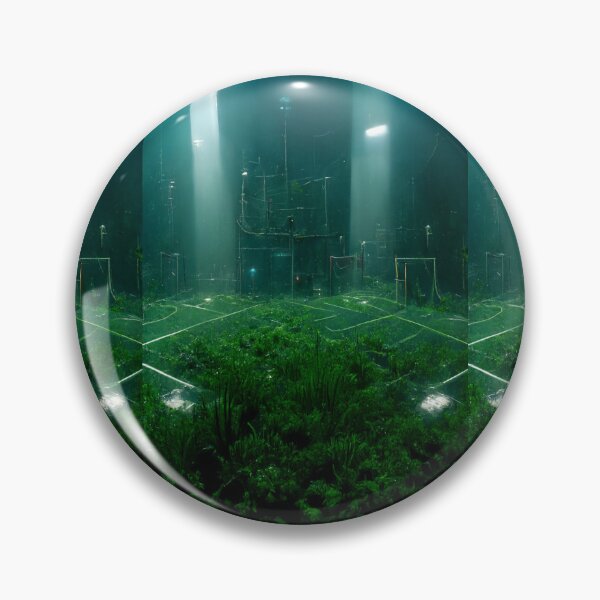 Item preview, Planet Warz - Sea of C - Abandoned Sector "Planet Sportzone 03" designed and sold by Brazz Official.
