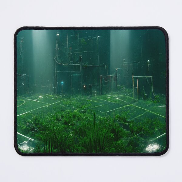 Item preview, Planet Warz - Sea of C - Abandoned Sector "Planet Sportzone 03" designed and sold by Brazz Official.