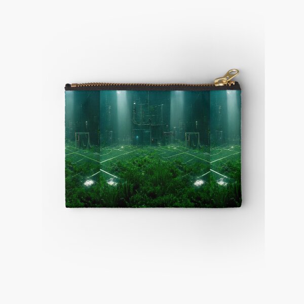 Item preview, Planet Warz - Sea of C - Abandoned Sector "Planet Sportzone 03" designed and sold by Brazz Official.