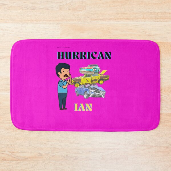 Item preview,   I SURVIVED    HURRICANE IAN 2022 designed and sold by marie1919.