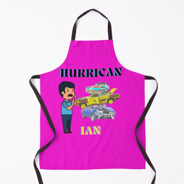 Item preview,   I SURVIVED    HURRICANE IAN 2022 designed and sold by marie1919.