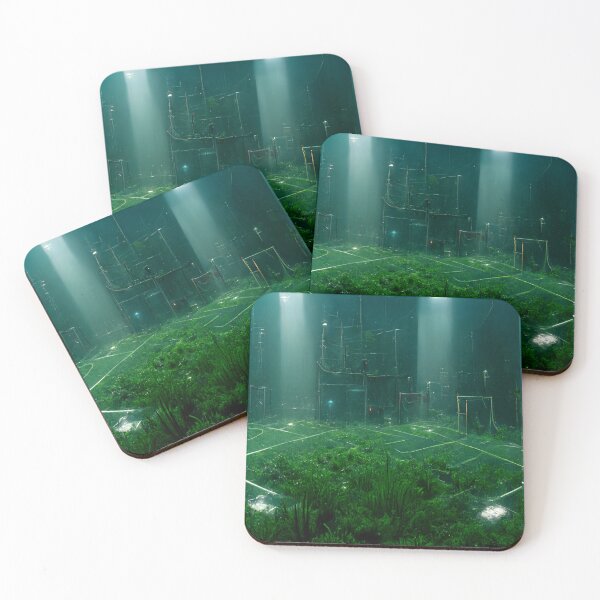 Item preview, Planet Warz - Sea of C - Abandoned Sector "Planet Sportzone 03" designed and sold by Brazz Official.
