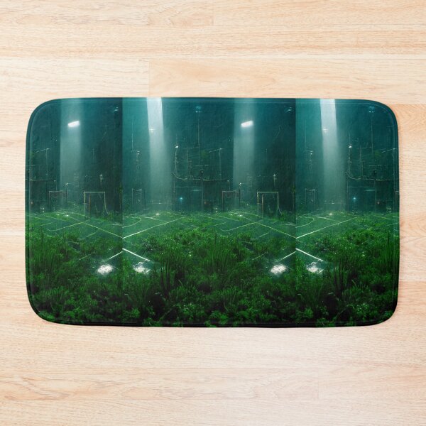Item preview, Planet Warz - Sea of C - Abandoned Sector "Planet Sportzone 03" designed and sold by Brazz Official.
