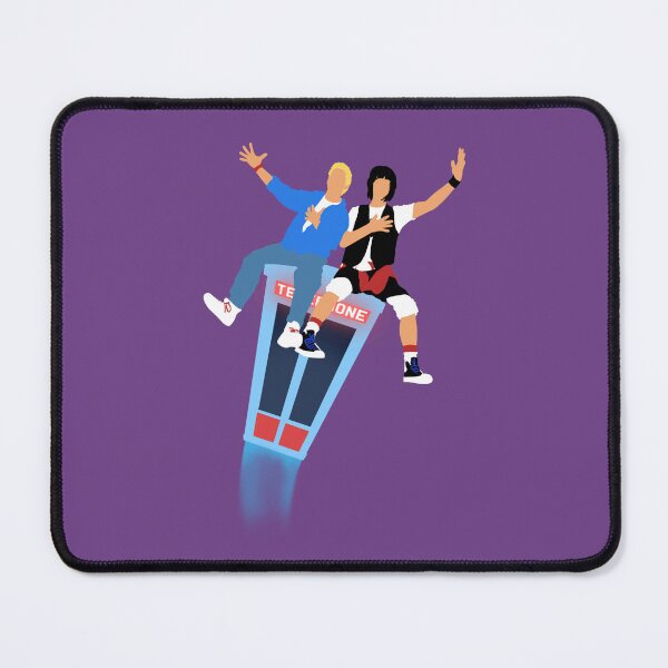 Item preview, Bill and Ted designed and sold by JSounds7.