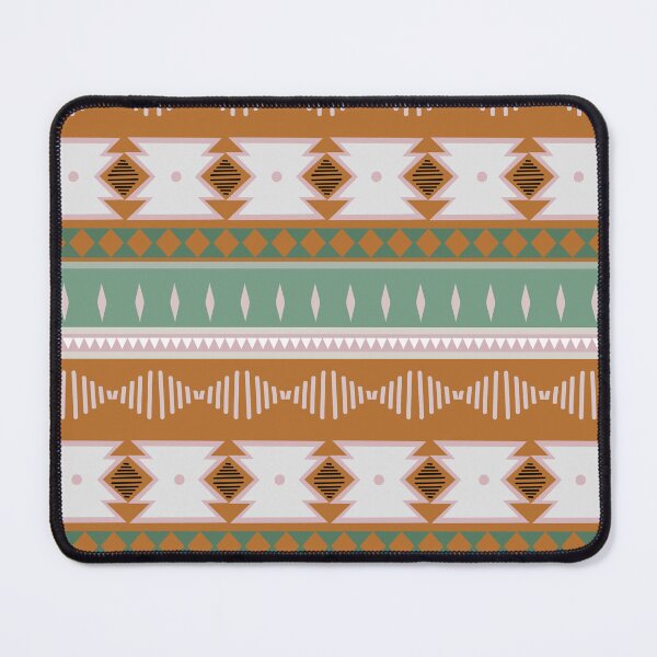 Item preview, Best Knitting Mom Ever, Ikat geometric folklore batik ornament pattern designed and sold by EmmaBazz.