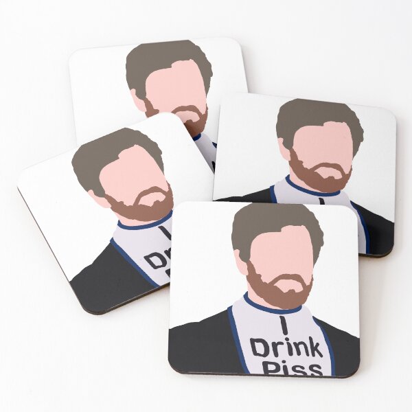 Item preview, Aunty Donna Bib designed and sold by deez-doodles.