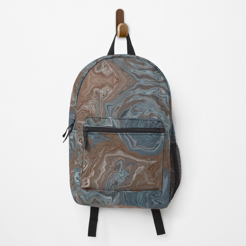 Item preview, Backpack designed and sold by TanglePatch.