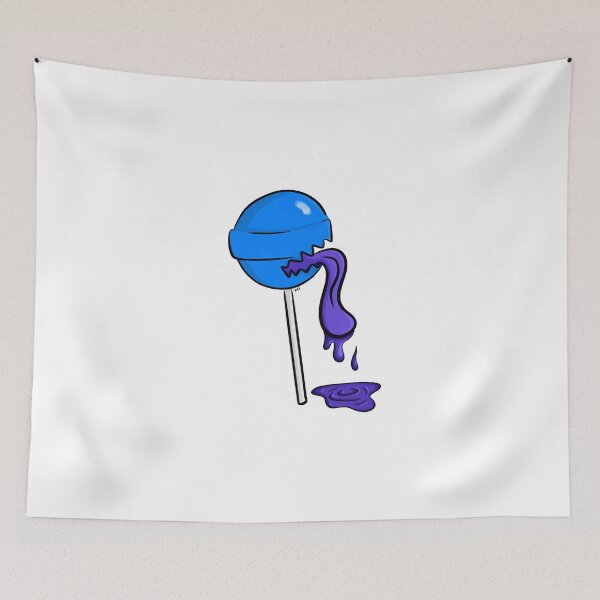 Item preview, How Many Licks? designed and sold by Modeye.
