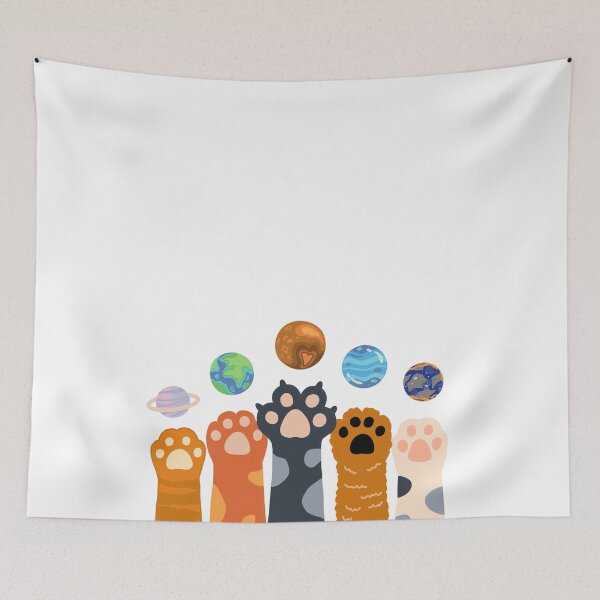 Item preview, ap lang space cat designed and sold by YLIFE.